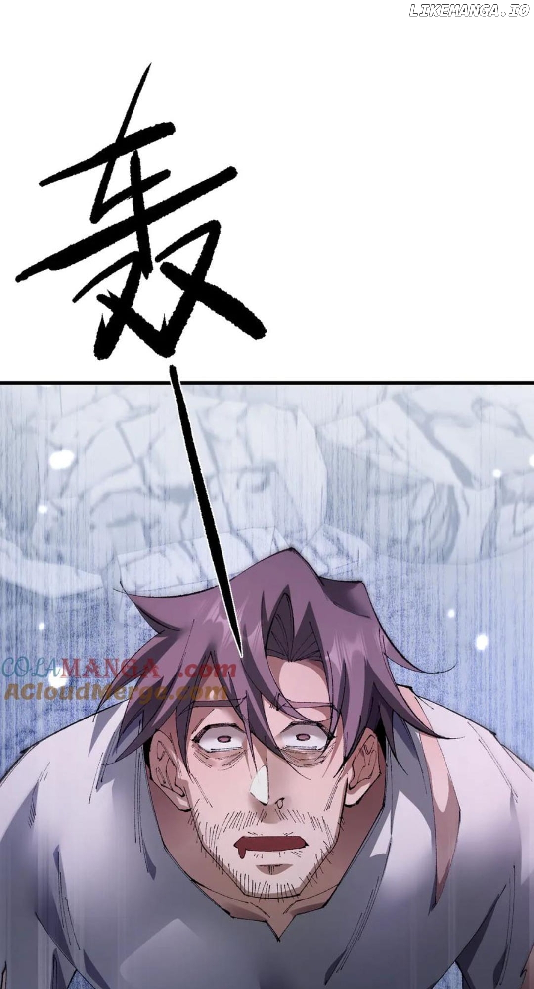 From Goblin to Goblin God Chapter 45 - page 14